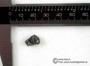 Alexandrite, Russia, crystal for healing  12mm max
