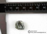 Alexandrite, Russia, crystal for healing 13mm max