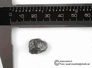 Alexandrite, Russia, crystal for healing 14mm max Alexandrite, Russia, crystal for healing 14mm max