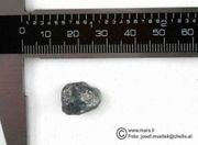 Alexandrite, Russia, crystal for healing 14mm max