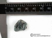 Alexandrite, Russia, crystal for healing 19mm max