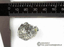 Alexandrite, Russia, crystal for healing 23mm max Alexandrite, Russia, crystal for healing 23mm max