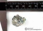 Alexandrite, Russia, crystal for healing 23mm max