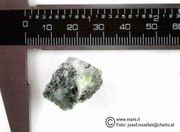 Alexandrite, Russia, crystal for healing 25mm max