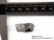 Alexandrite, Russia, crystal for healing 26mm max