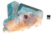 Amazonite 710g 19a