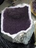 Amethyst 100x90x90cm