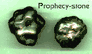 Authentic* prophet stone - Prophetenstein