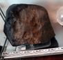 Beauty: stony meteorite of 9kg!