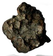 CANY0N DlABL0, medium 0ctahedrite