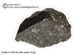 Carbon.Chondrite, CV3 Allende Carbon.Chondrite, CV3 Allende