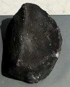 Carbon.Chondrite, CV3  Allende