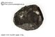 Carbon.Chondrite, CV3, Fall, Mexico 11.38g Carbon.Chondrite, CV3, Fall, Mexico 11.38g