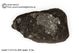 Carbon.Chondrite, CV3, Fall, Mexico 14.34g Carbon.Chondrite, CV3, Fall, Mexico 14.34g