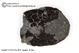 Carbon.Chondrite, CV3, Fall, Mexico 14.58g Carbon.Chondrite, CV3, Fall, Mexico 14.58g