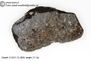 Carbon.Chondrite,CV3, Fall, Mexico 21.13g Carbon.Chondrite,CV3, Fall, Mexico 21.13g