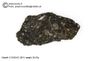 Carbon.Chondrite,CV3, Fall, Mexico 3.67g Carbon.Chondrite,CV3, Fall, Mexico 3.67g