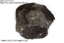 Carbon.Chondrite, CV3, Fall, Mexico 35.25g Carbon.Chondrite, CV3, Fall, Mexico 35.25g