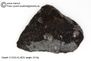 Carbon.Chondrite, CV3, Fall, Mexico 35.43g Carbon.Chondrite, CV3, Fall, Mexico 35.43g