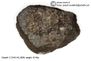 Carbon.Chondrite, CV3, Fall, Mexico 43.46g Carbon.Chondrite, CV3, Fall, Mexico 43.46g