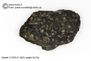 Carbon.Chondrite, CV3, Fall, Mexico 5.57g Carbon.Chondrite, CV3, Fall, Mexico 5.57g