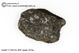 Carbon.Chondrite, CV3, Fall, Mexico 5.64g Carbon.Chondrite, CV3, Fall, Mexico 5.64g