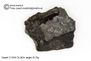 Carbon.Chondrite, CV3, Fall, Mexico 5.70g Carbon.Chondrite, CV3, Fall, Mexico 5.70g