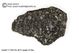 Carbon.Chondrite, CV3, Fall, Mexico 5.96g Carbon.Chondrite, CV3, Fall, Mexico 5.96g
