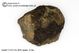 Carbon.Chondrite, CV3,  Fall, Mexico 6.33g