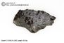 Carbon.Chondrite, CV3, Fall, Mexico 6.54g Carbon.Chondrite, CV3, Fall, Mexico 6.54g