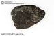 Carbon.Chondrite, CV3, Fall, Mexico 8.16g Carbon.Chondrite, CV3, Fall, Mexico 8.16g