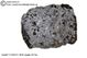 Carbon.Chondrite, CV3, Fall, Mexico 9.37g Carbon.Chondrite, CV3, Fall, Mexico 9.37g