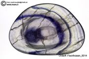 carved fluorite cups (Fluoritschalen)