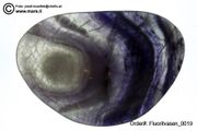Carved fluorite cups (Fluoritschalen)