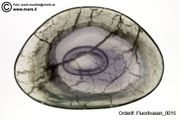 carved fluorite cups (Fluoritschalen)