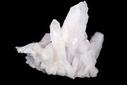 Cathedral quartz b