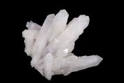 Cathedral quartz c