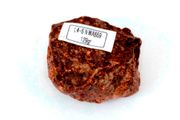 Chondrite L4-6 NWA869, 129g
