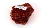 Chondrite L4-6 NWA869, 146g