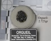 CI1 Orgueil from $17.00 up