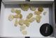 Cosmic Desert Libyan Glass: bags of 100g fr. $0.57/gr