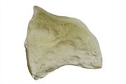 SOLD/Verkauft/Vente:Cosmic glass 11.3gram  07a