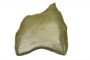 SOLD/Verkauft/Vente:Cosmic glass 11.3gram  07b