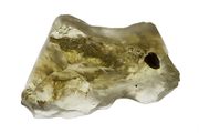 Cosmic glass 13.8gram  58a