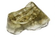 Cosmic glass 13.8gram  58b