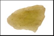 Cosmic glass 18.1gram  #3