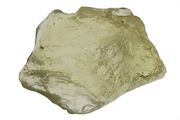 Cosmic glass 24.7gram  54a SOLD