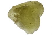 Cosmic glass 240.7gram  066b