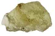 Cosmic glass 35.4gram  61a
