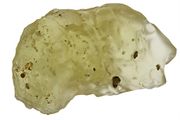 Cosmic glass 35.4gram  61b